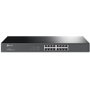 TP-Link TL-SG1016 V2 con 16 Puertos RJ-45 10/100/1000 Mbps